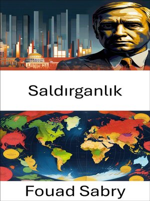 cover image of Saldırganlık